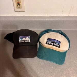 Patagonia Hats